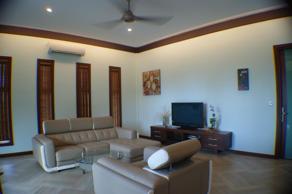 The Sanctuary Langkawi Villa Pantai Cenang  Ngoại thất bức ảnh