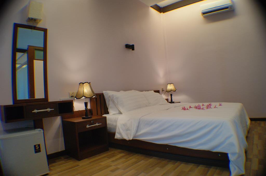 The Sanctuary Langkawi Villa Pantai Cenang  Ngoại thất bức ảnh