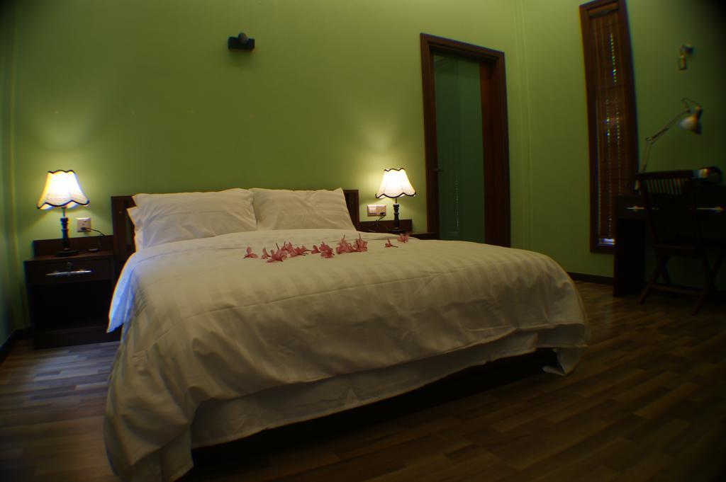 The Sanctuary Langkawi Villa Pantai Cenang  Ngoại thất bức ảnh