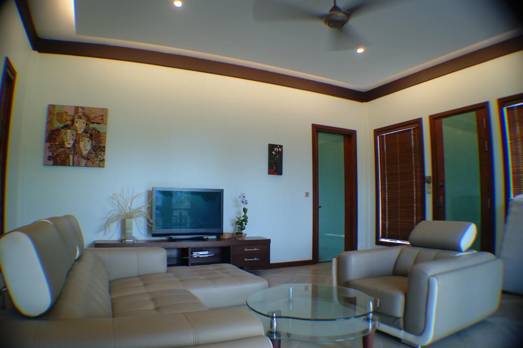 The Sanctuary Langkawi Villa Pantai Cenang  Ngoại thất bức ảnh