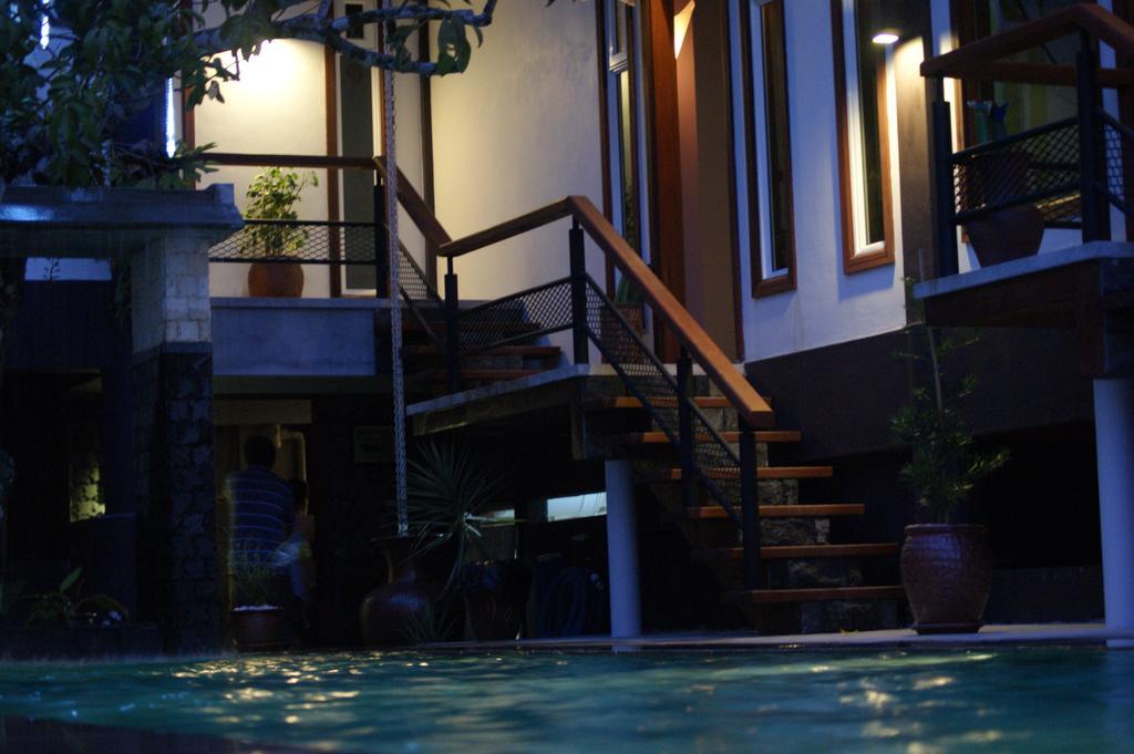 The Sanctuary Langkawi Villa Pantai Cenang  Ngoại thất bức ảnh