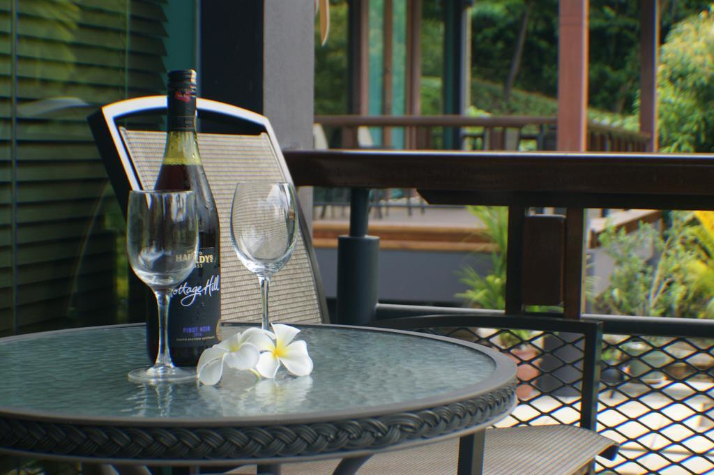 The Sanctuary Langkawi Villa Pantai Cenang  Ngoại thất bức ảnh