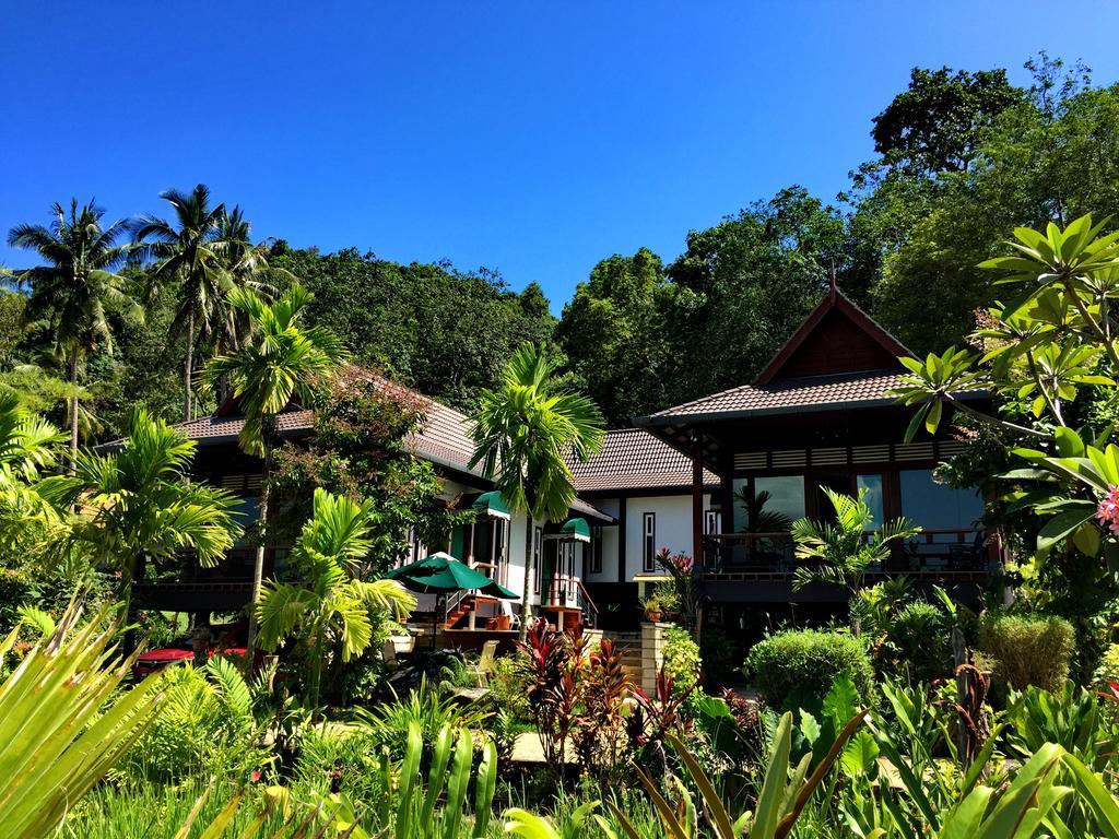 The Sanctuary Langkawi Villa Pantai Cenang  Ngoại thất bức ảnh