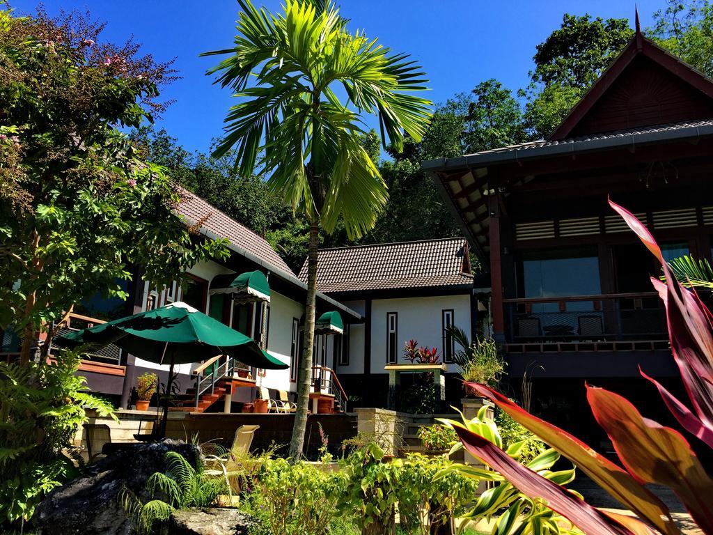 The Sanctuary Langkawi Villa Pantai Cenang  Ngoại thất bức ảnh
