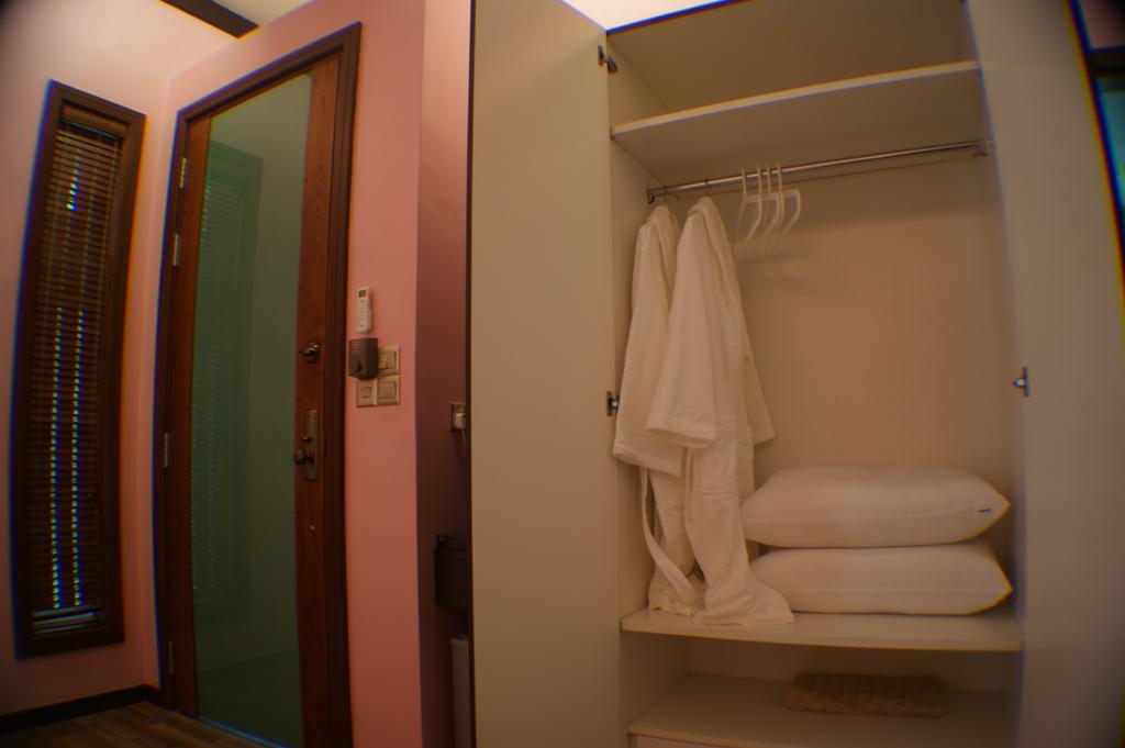 The Sanctuary Langkawi Villa Pantai Cenang  Ngoại thất bức ảnh