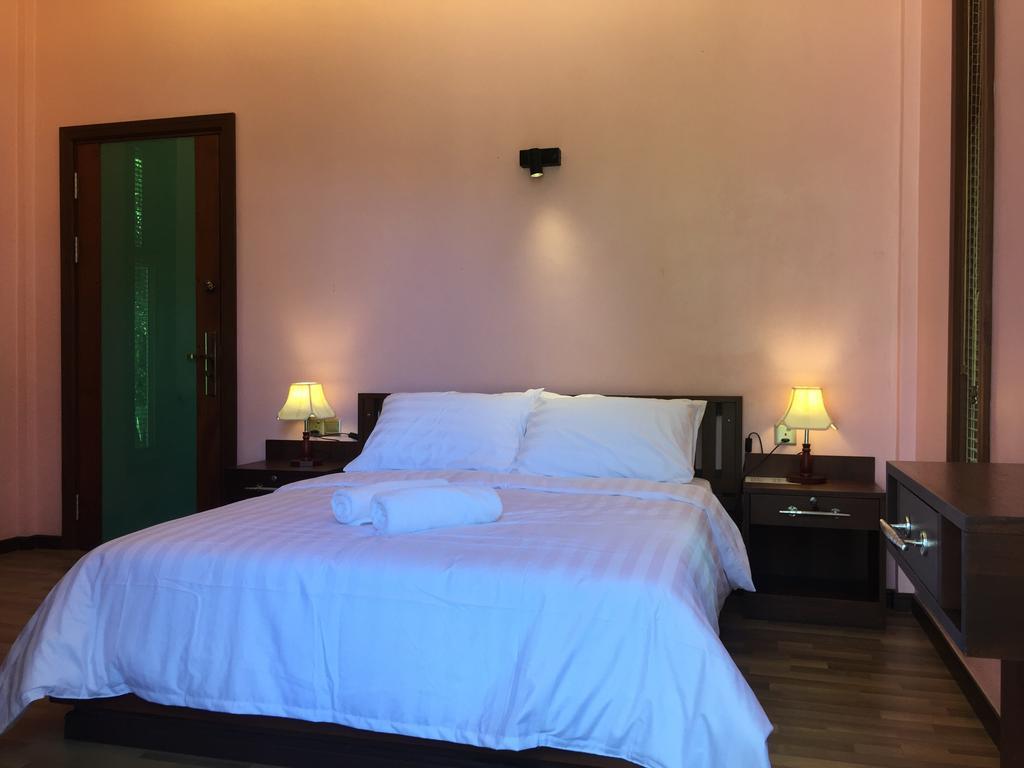 The Sanctuary Langkawi Villa Pantai Cenang  Ngoại thất bức ảnh