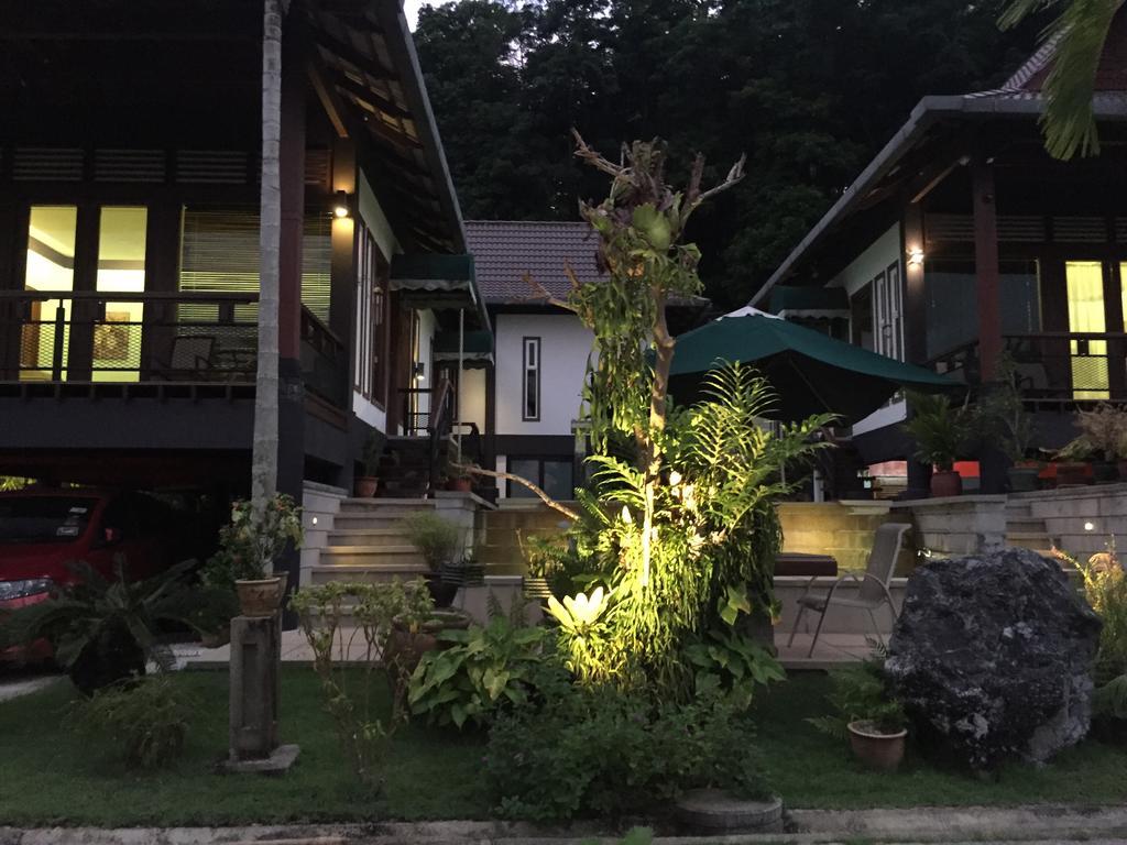 The Sanctuary Langkawi Villa Pantai Cenang  Ngoại thất bức ảnh