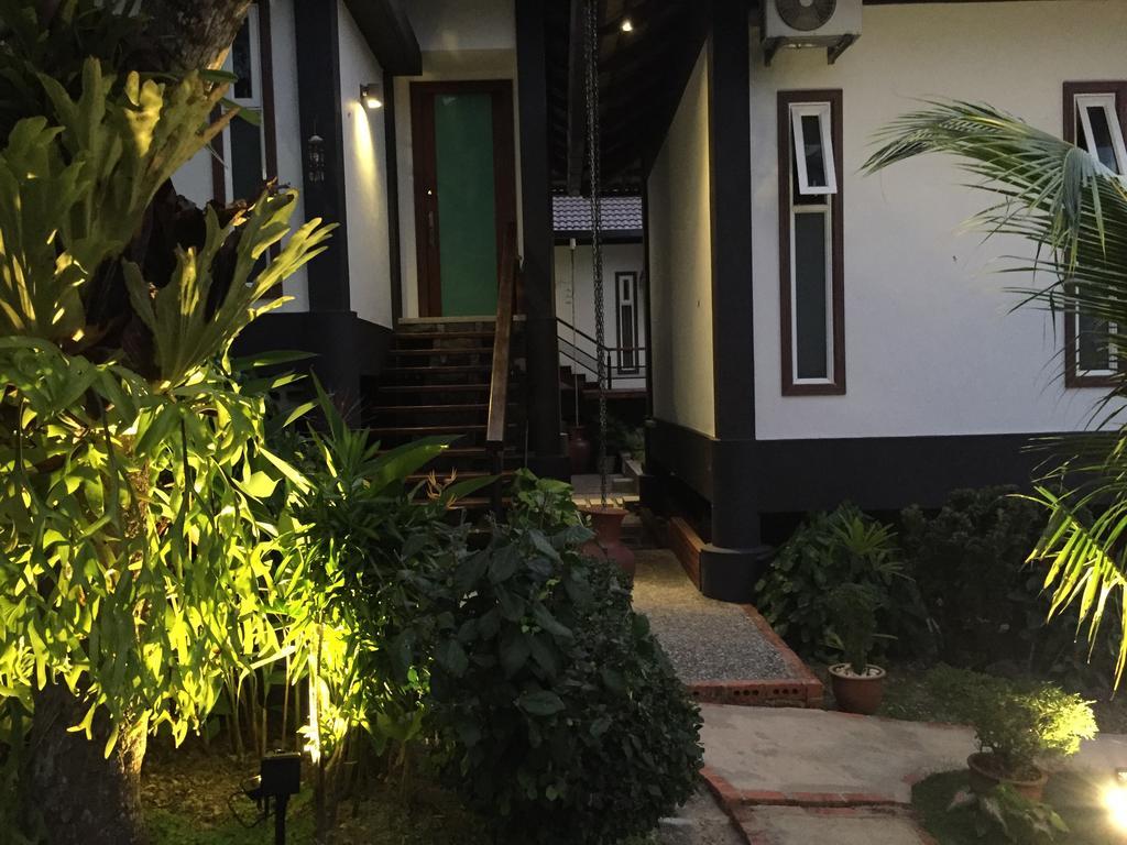 The Sanctuary Langkawi Villa Pantai Cenang  Ngoại thất bức ảnh