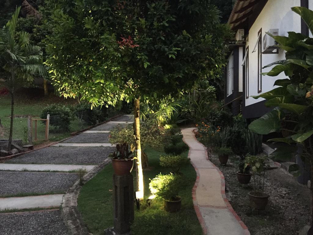 The Sanctuary Langkawi Villa Pantai Cenang  Ngoại thất bức ảnh