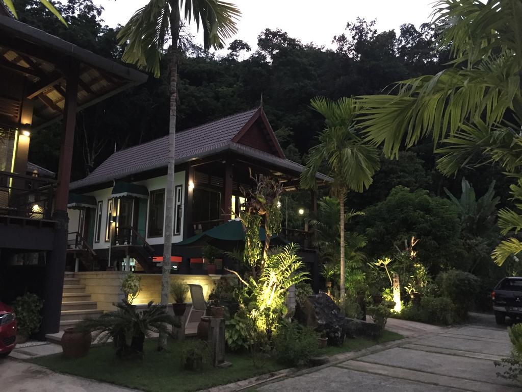 The Sanctuary Langkawi Villa Pantai Cenang  Ngoại thất bức ảnh