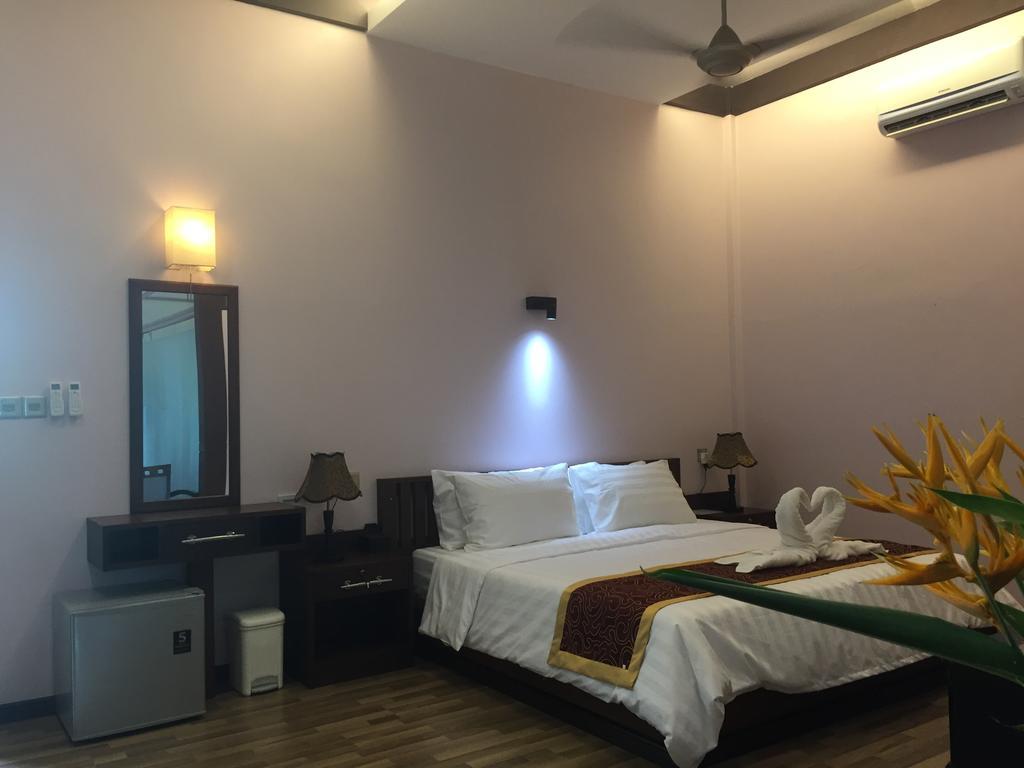 The Sanctuary Langkawi Villa Pantai Cenang  Ngoại thất bức ảnh