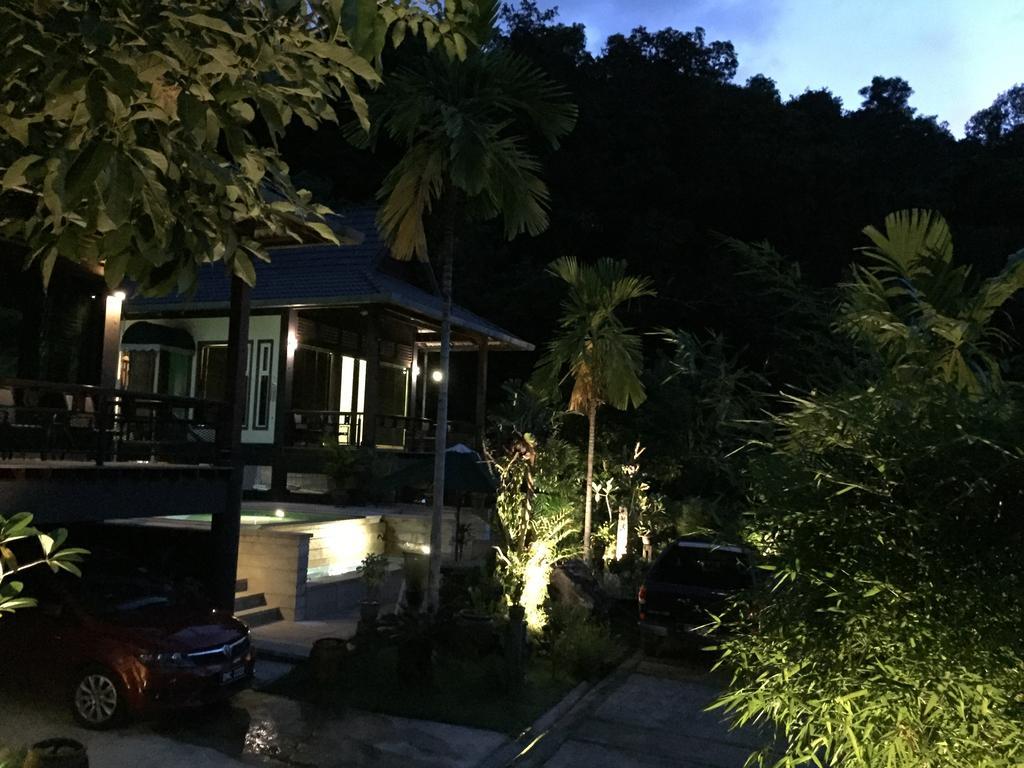 The Sanctuary Langkawi Villa Pantai Cenang  Ngoại thất bức ảnh