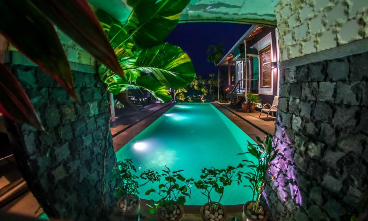 The Sanctuary Langkawi Villa Pantai Cenang  Ngoại thất bức ảnh